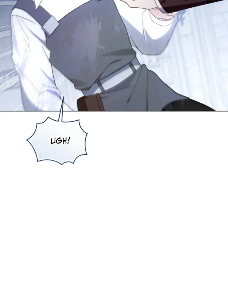 The Blackened Second Male Lead’s Wife Series Chapter 98 page 97