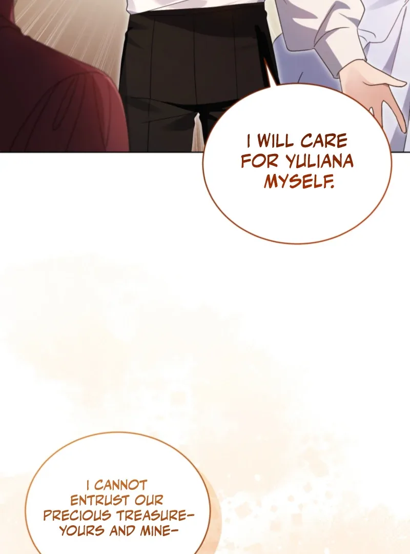 The Blackened Second Male Lead’s Wife Series Chapter 102 page 30