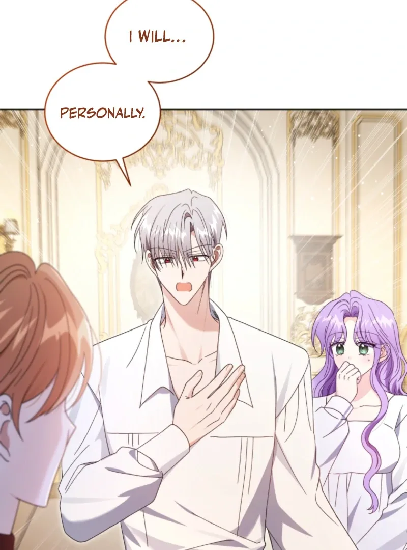 The Blackened Second Male Lead’s Wife Series Chapter 102 page 29