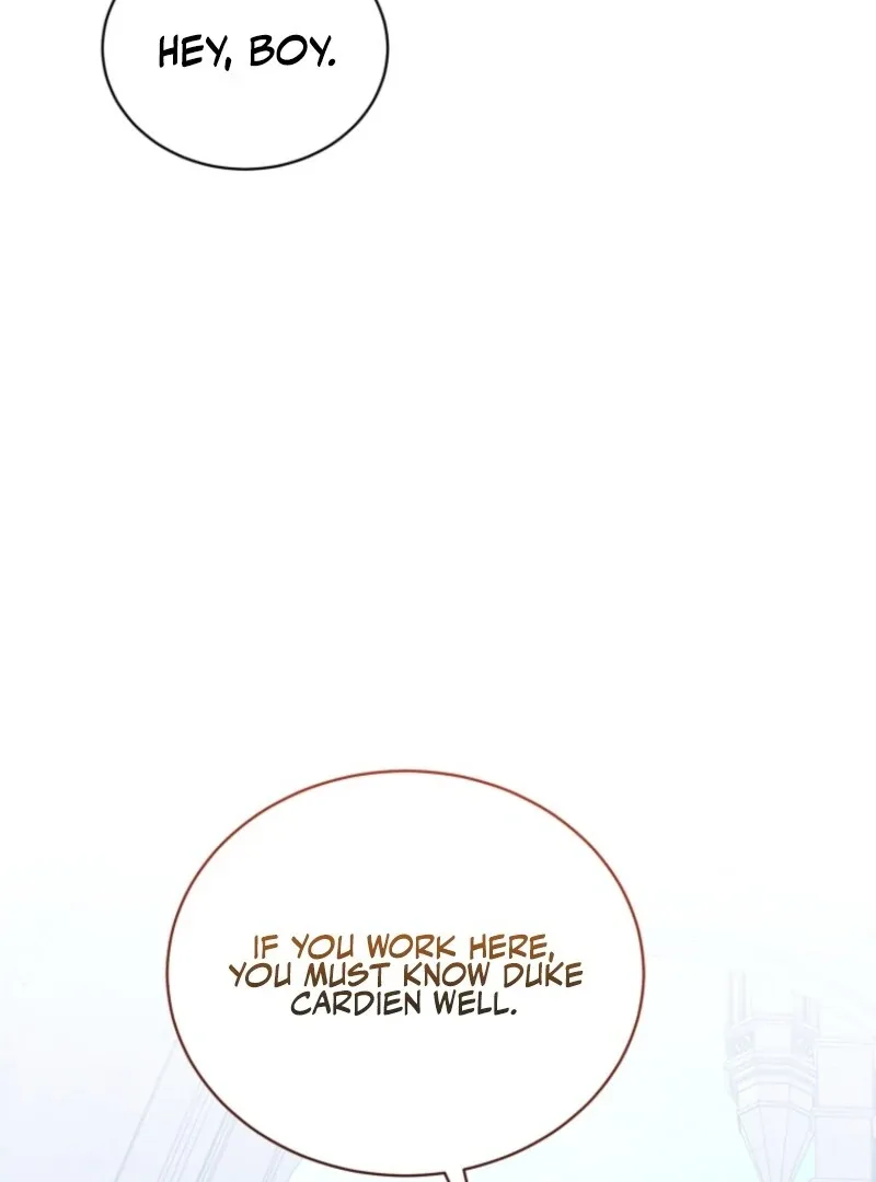 The Blackened Second Male Lead’s Wife Series Chapter 98 page 101