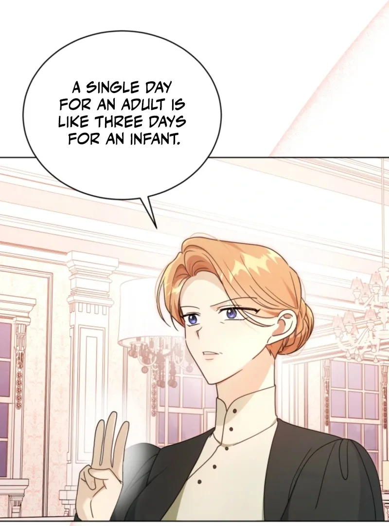 The Blackened Second Male Lead’s Wife Series Chapter 102 page 37
