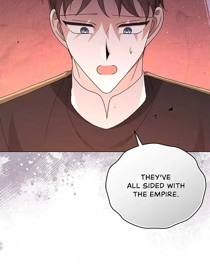 The Blackened Second Male Lead’s Wife Series Chapter 88 page 19
