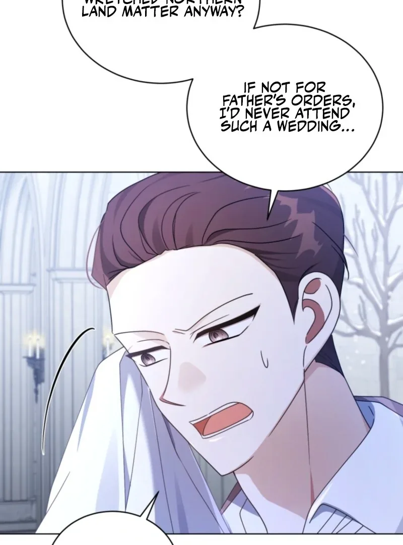 The Blackened Second Male Lead’s Wife Series Chapter 98 page 100
