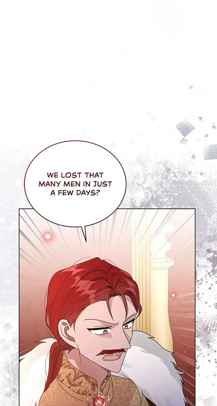 The Blackened Second Male Lead’s Wife Series Chapter 88 page 17