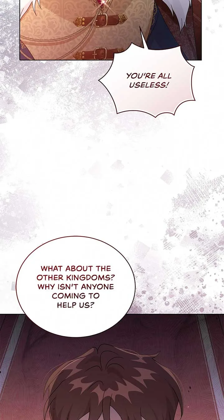 The Blackened Second Male Lead’s Wife Series Chapter 88 page 18