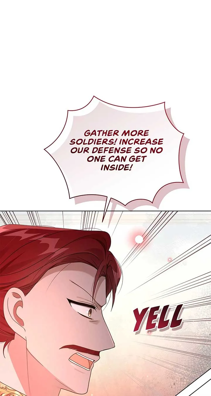 The Blackened Second Male Lead’s Wife Series Chapter 88 page 15