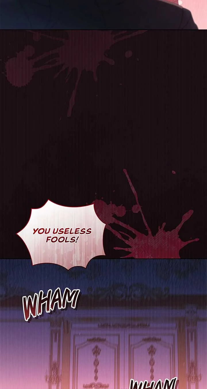 The Blackened Second Male Lead’s Wife Series Chapter 88 page 22