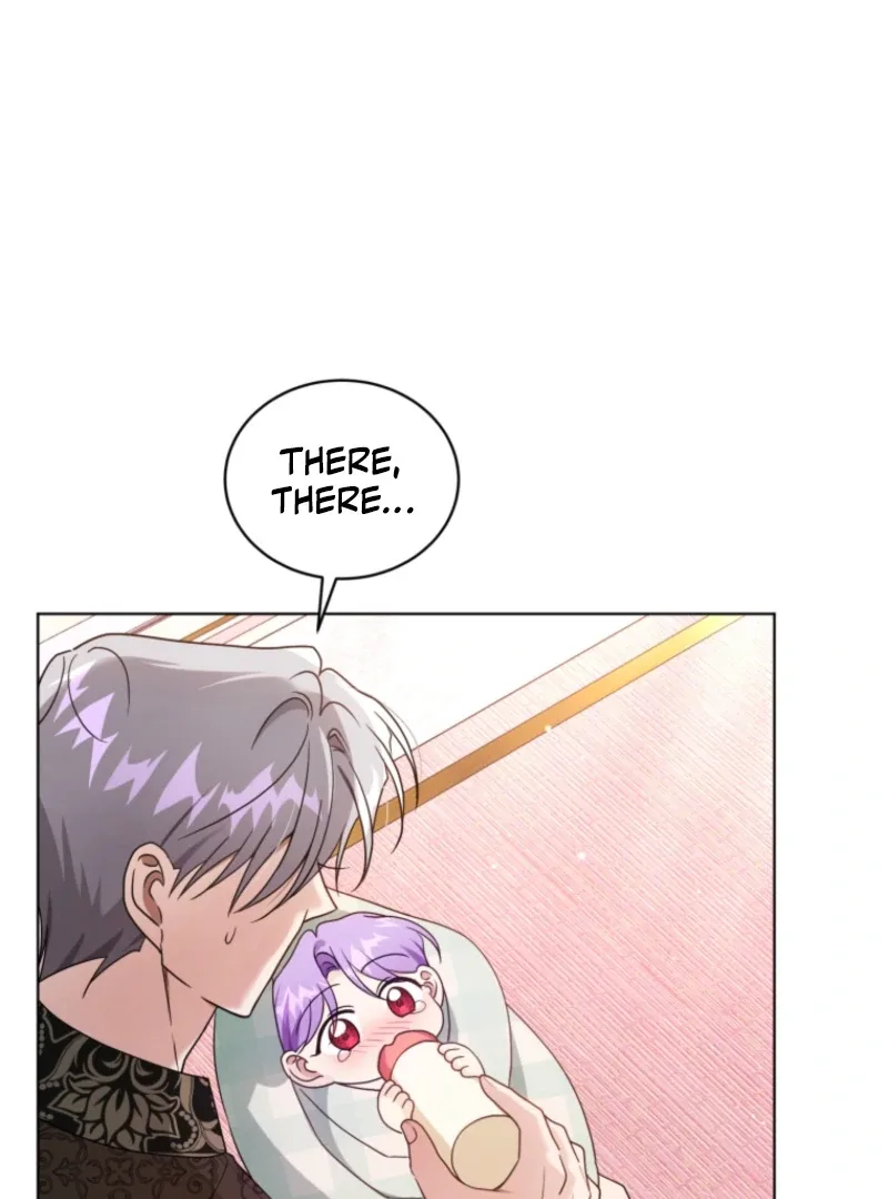 The Blackened Second Male Lead’s Wife Series Chapter 102 page 44