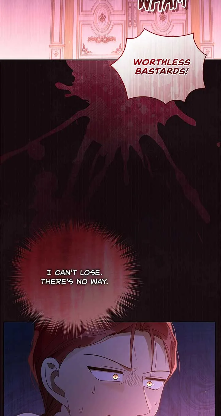 The Blackened Second Male Lead’s Wife Series Chapter 88 page 23