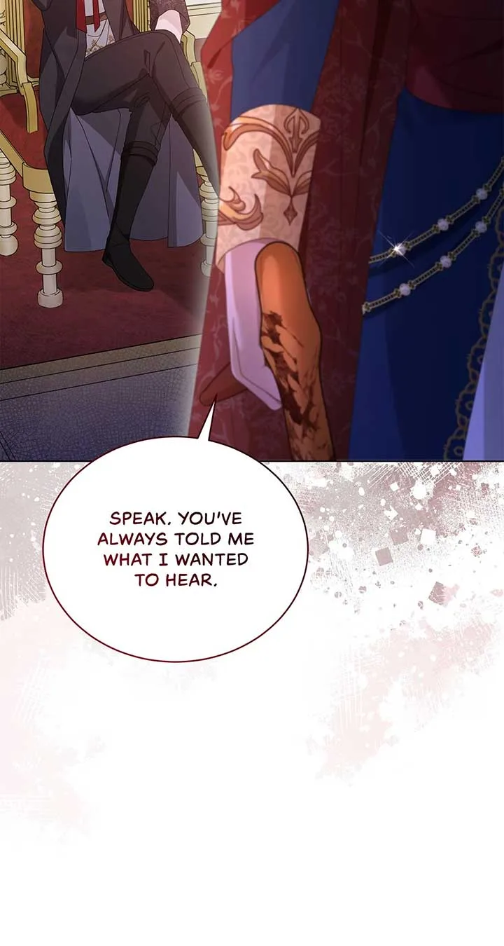 The Blackened Second Male Lead’s Wife Series Chapter 88 page 27
