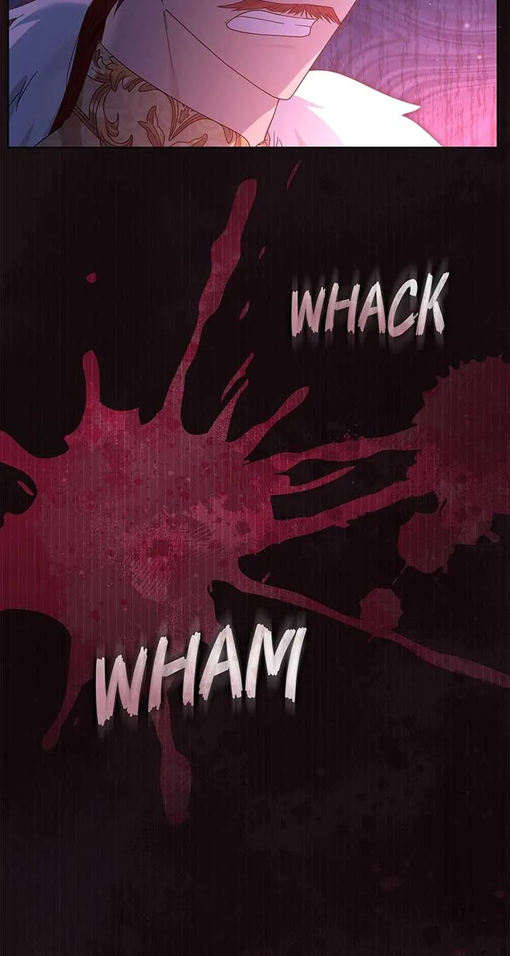 The Blackened Second Male Lead’s Wife Series Chapter 88 page 24