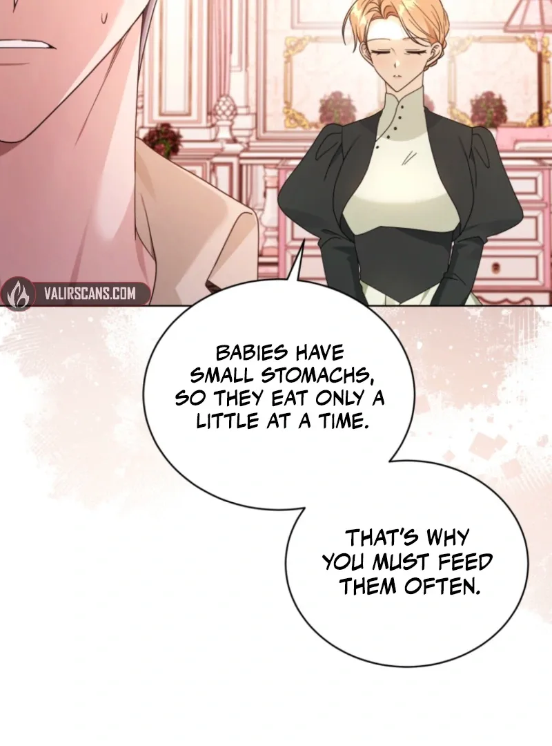 The Blackened Second Male Lead’s Wife Series Chapter 102 page 43