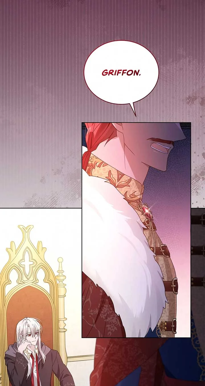 The Blackened Second Male Lead’s Wife Series Chapter 88 page 26