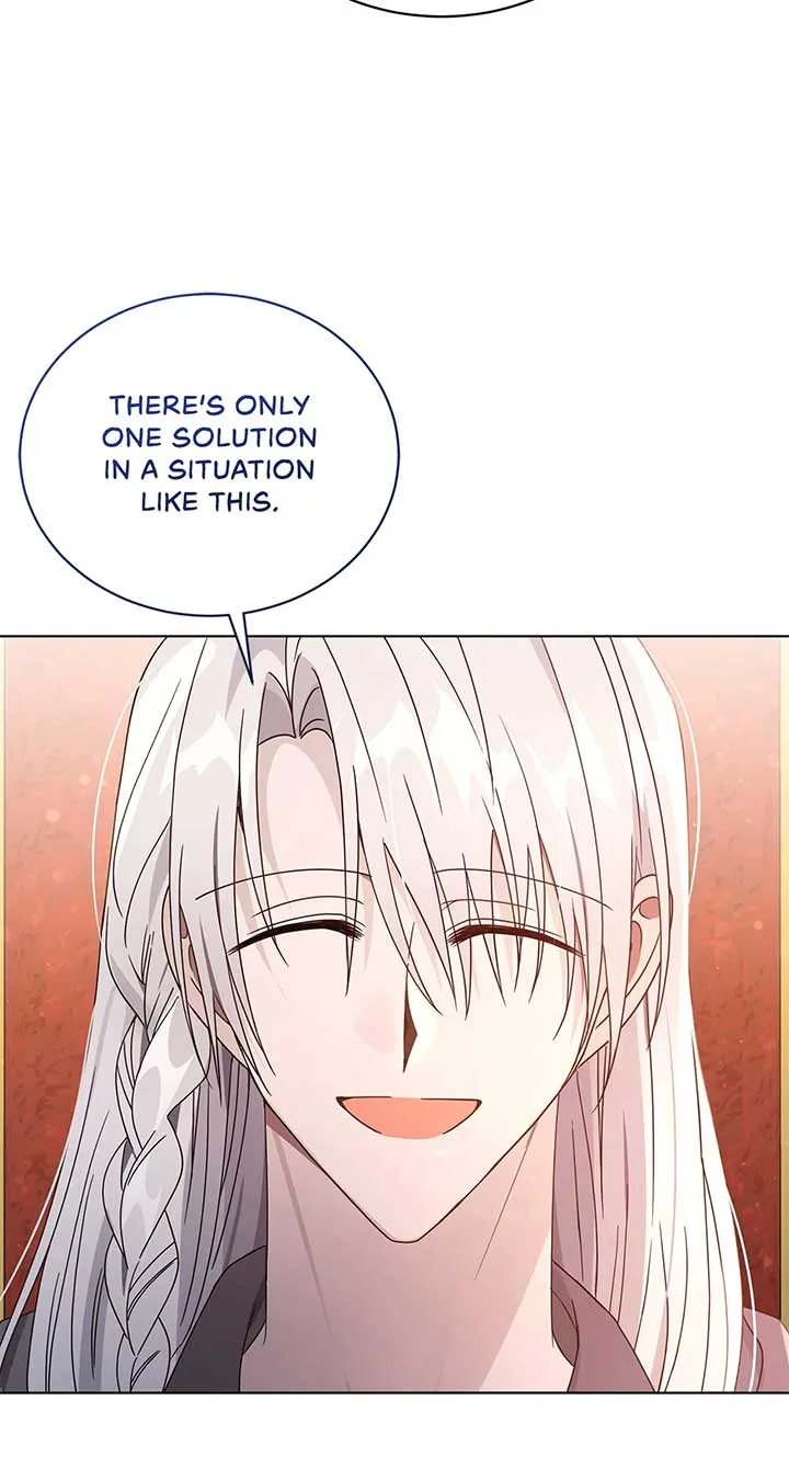 The Blackened Second Male Lead’s Wife Series Chapter 88 page 31