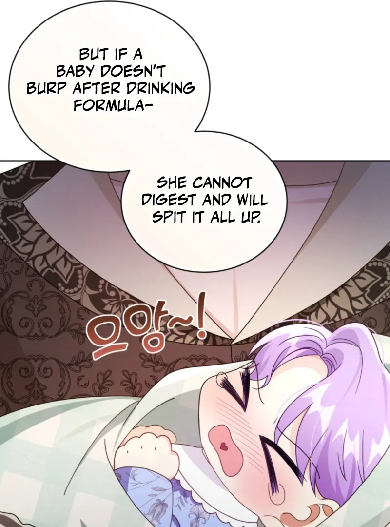 The Blackened Second Male Lead’s Wife Series Chapter 102 page 49