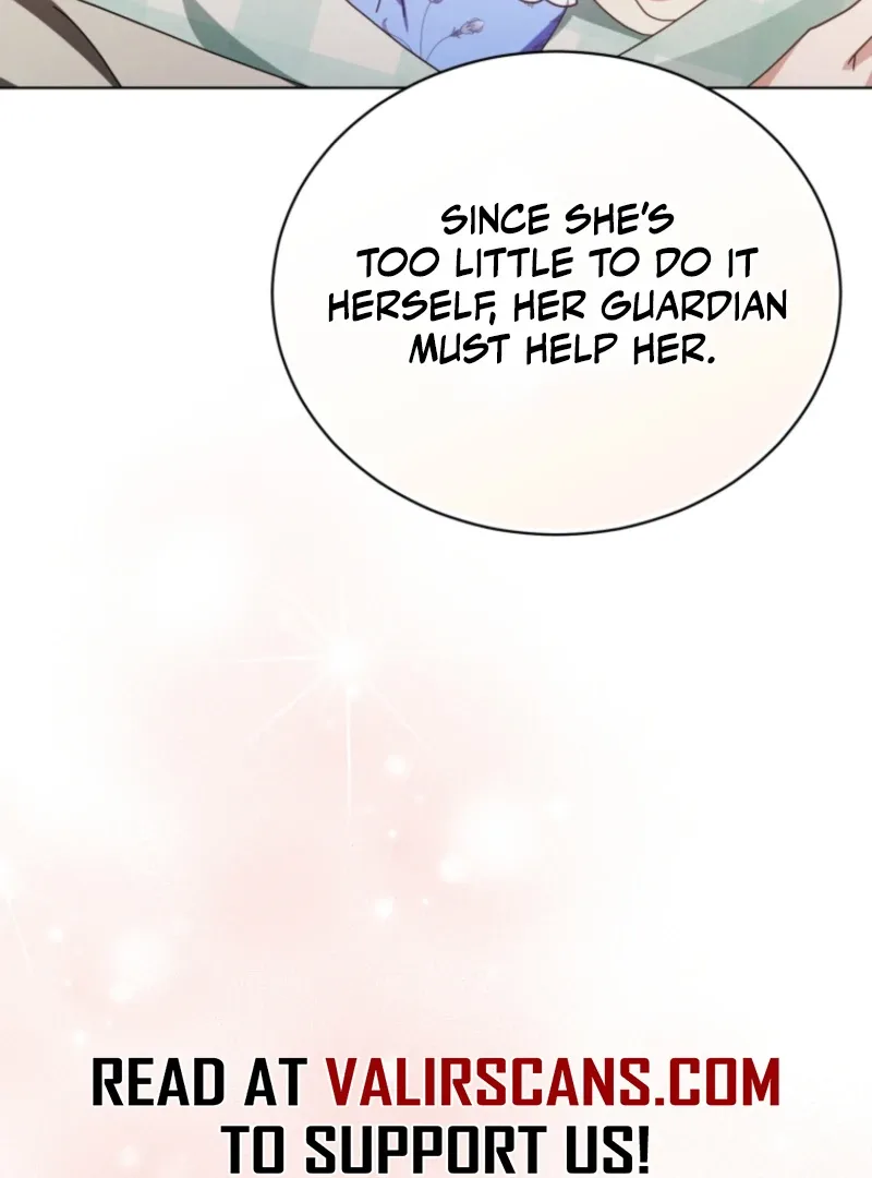 The Blackened Second Male Lead’s Wife Series Chapter 102 page 50