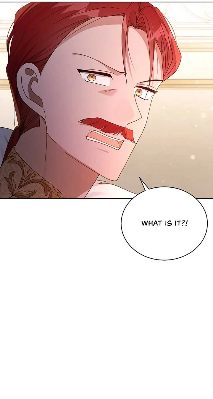 The Blackened Second Male Lead’s Wife Series Chapter 88 page 32