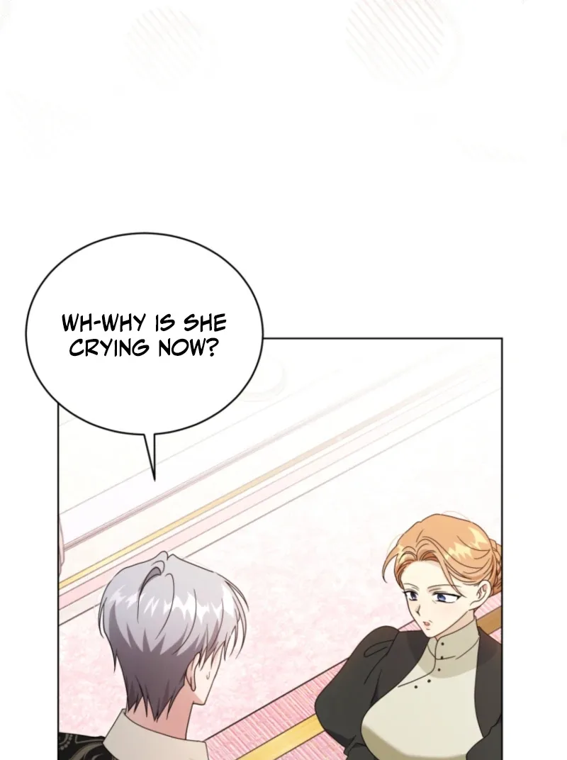 The Blackened Second Male Lead’s Wife Series Chapter 102 page 47