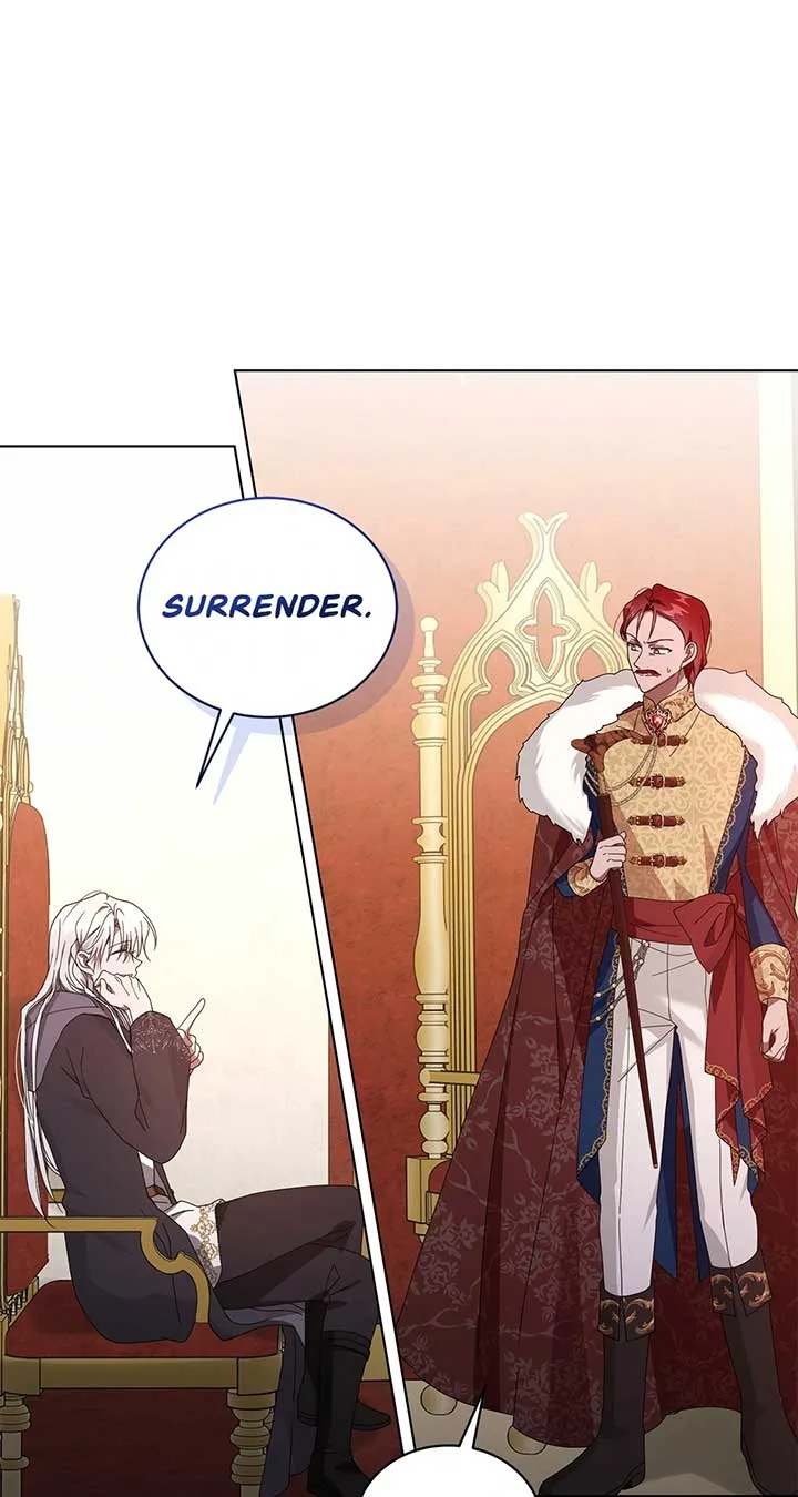 The Blackened Second Male Lead’s Wife Series Chapter 88 page 33