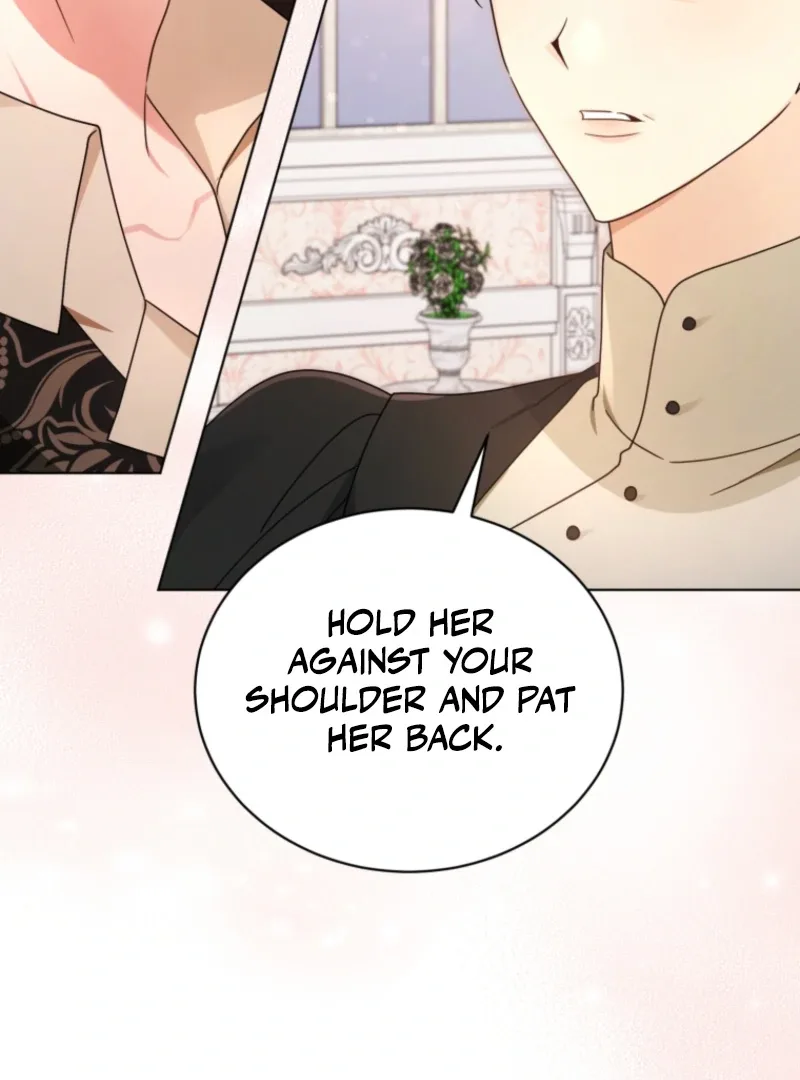 The Blackened Second Male Lead’s Wife Series Chapter 102 page 52