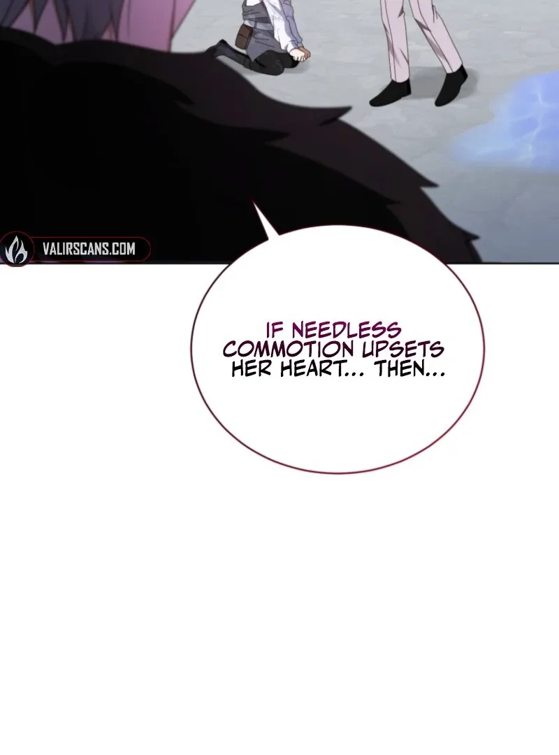 The Blackened Second Male Lead’s Wife Series Chapter 98 page 120