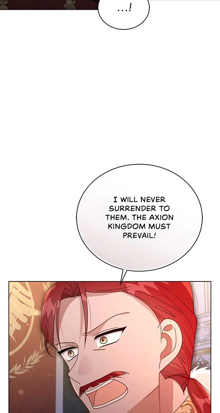 The Blackened Second Male Lead’s Wife Series Chapter 88 page 34