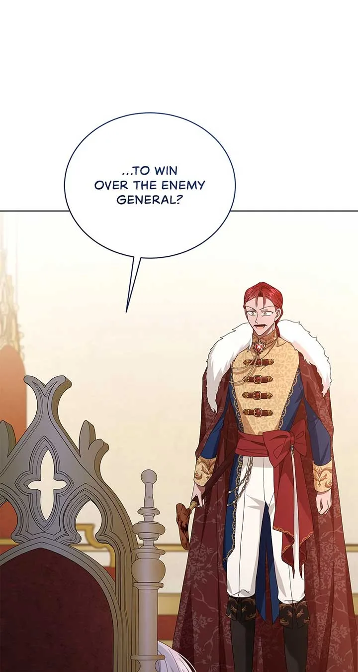 The Blackened Second Male Lead’s Wife Series Chapter 88 page 38