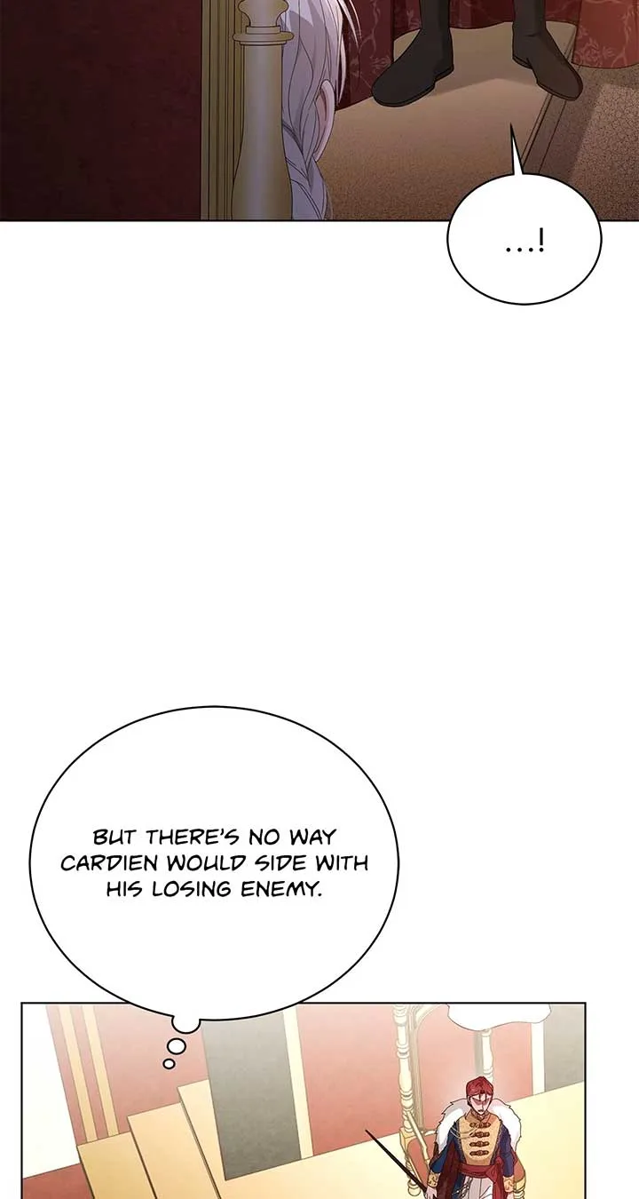 The Blackened Second Male Lead’s Wife Series Chapter 88 page 39