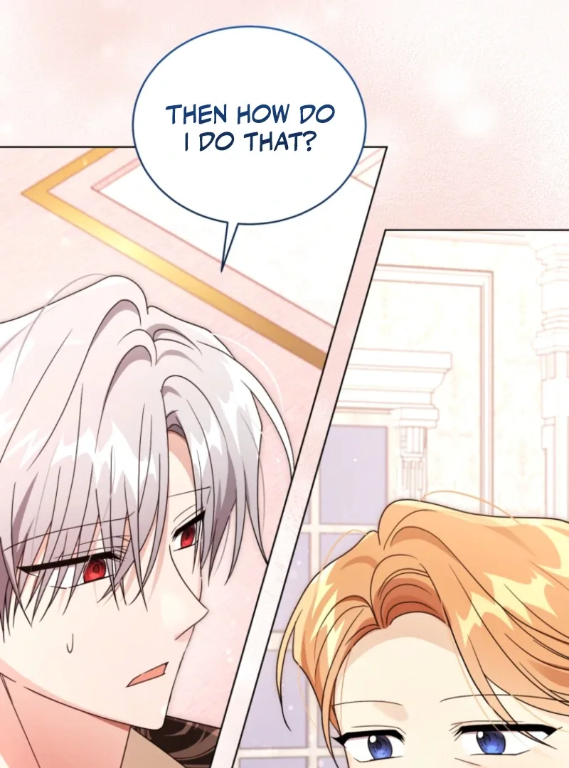 The Blackened Second Male Lead’s Wife Series Chapter 102 page 51