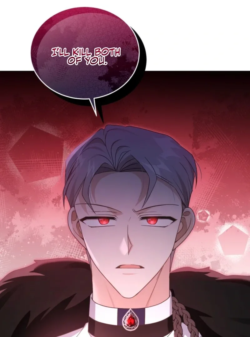 The Blackened Second Male Lead’s Wife Series Chapter 98 page 121