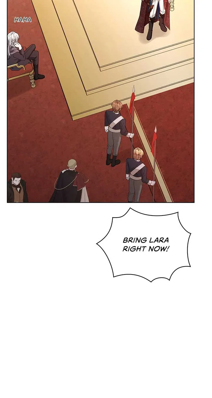 The Blackened Second Male Lead’s Wife Series Chapter 88 page 40