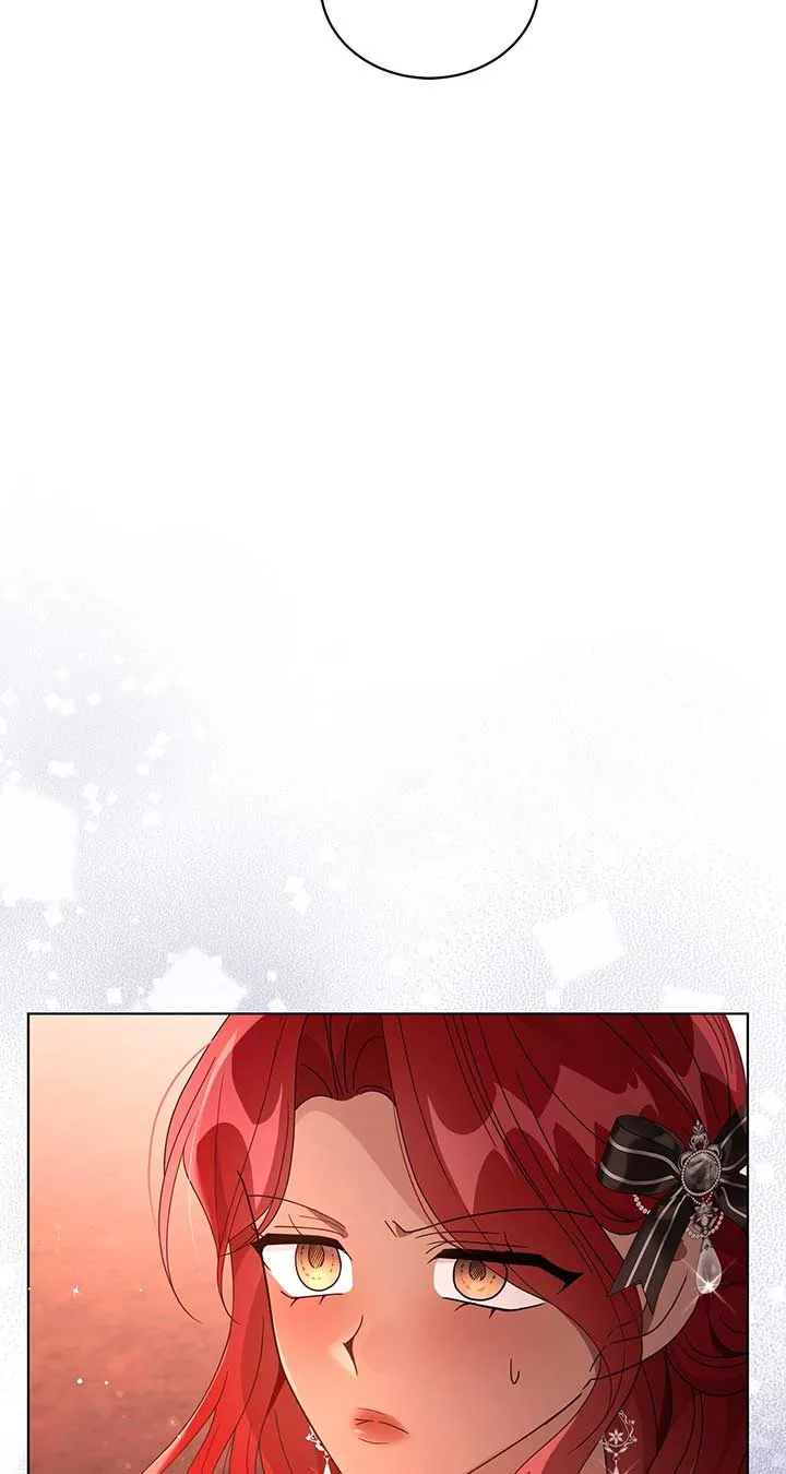 The Blackened Second Male Lead’s Wife Series Chapter 88 page 43