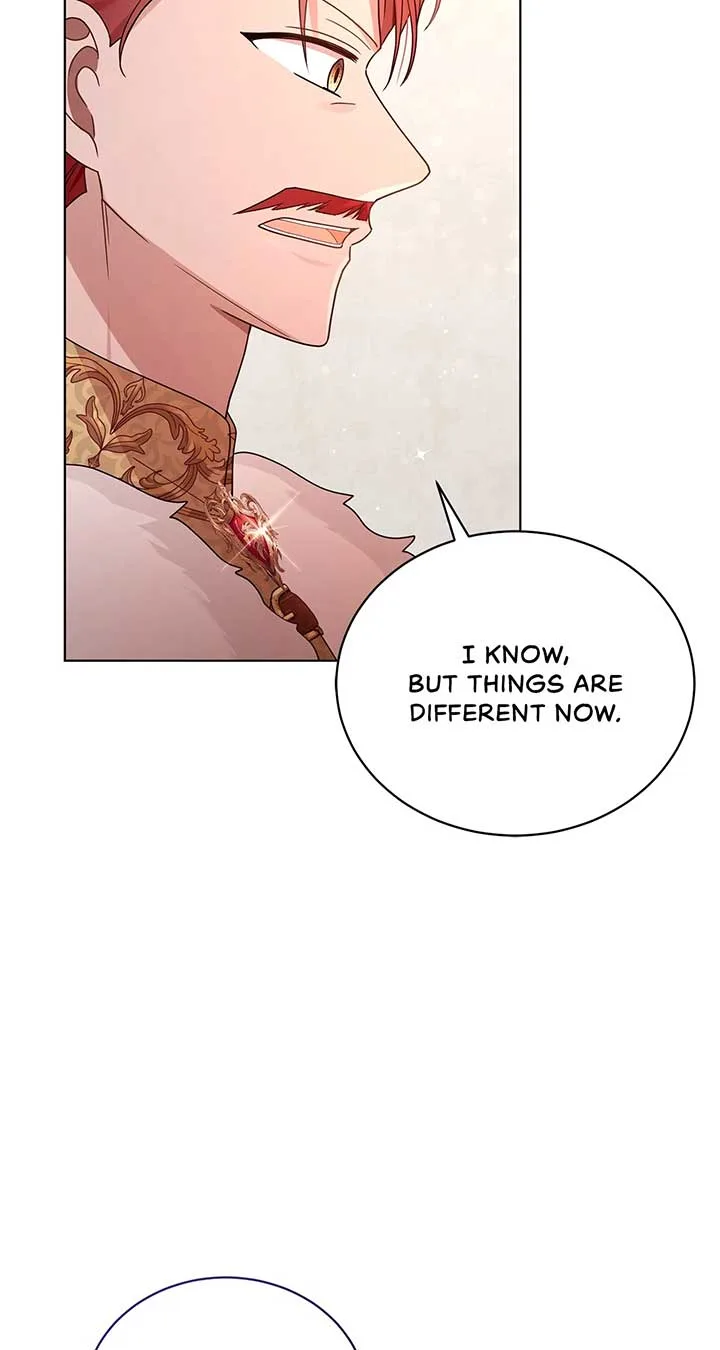 The Blackened Second Male Lead’s Wife Series Chapter 88 page 45