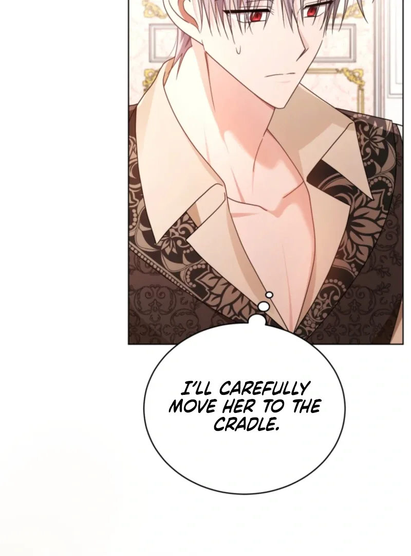 The Blackened Second Male Lead’s Wife Series Chapter 102 page 57