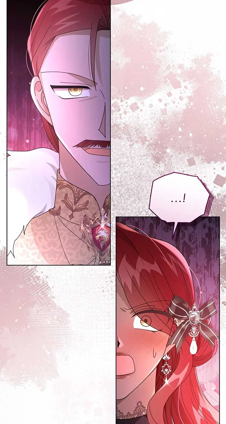The Blackened Second Male Lead’s Wife Series Chapter 88 page 50