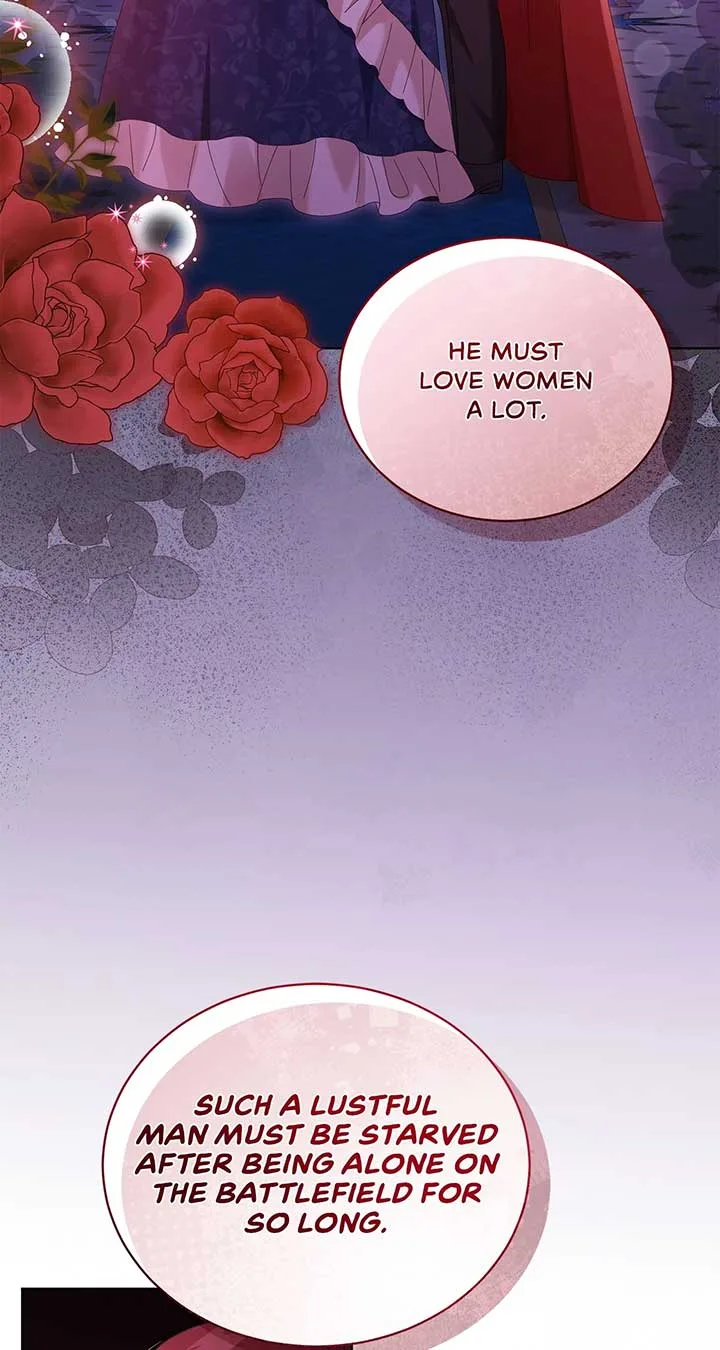 The Blackened Second Male Lead’s Wife Series Chapter 88 page 49