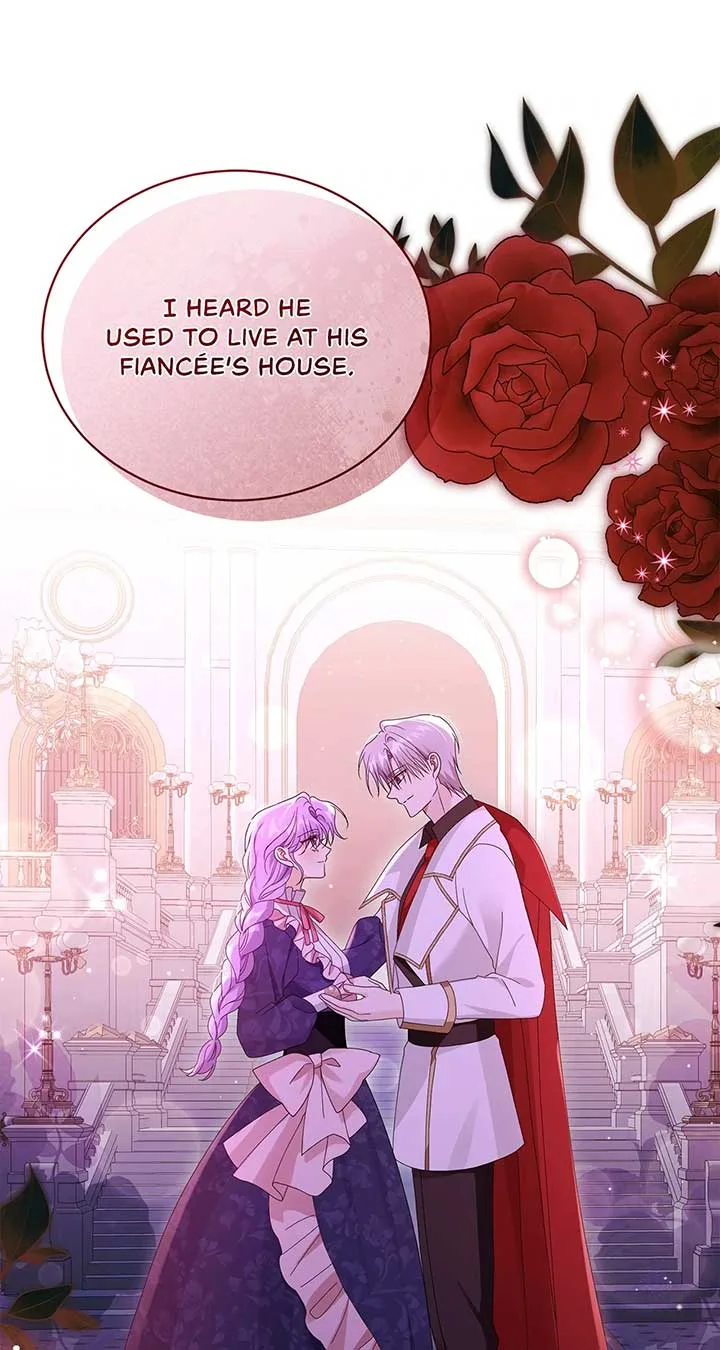 The Blackened Second Male Lead’s Wife Series Chapter 88 page 48
