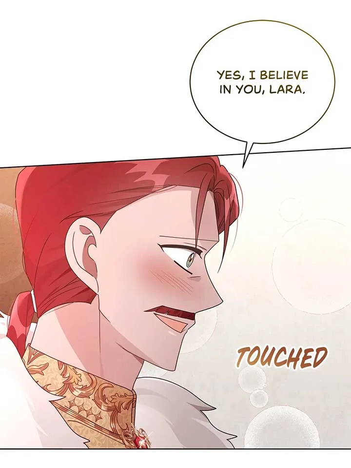 The Blackened Second Male Lead’s Wife Series Chapter 88 page 56