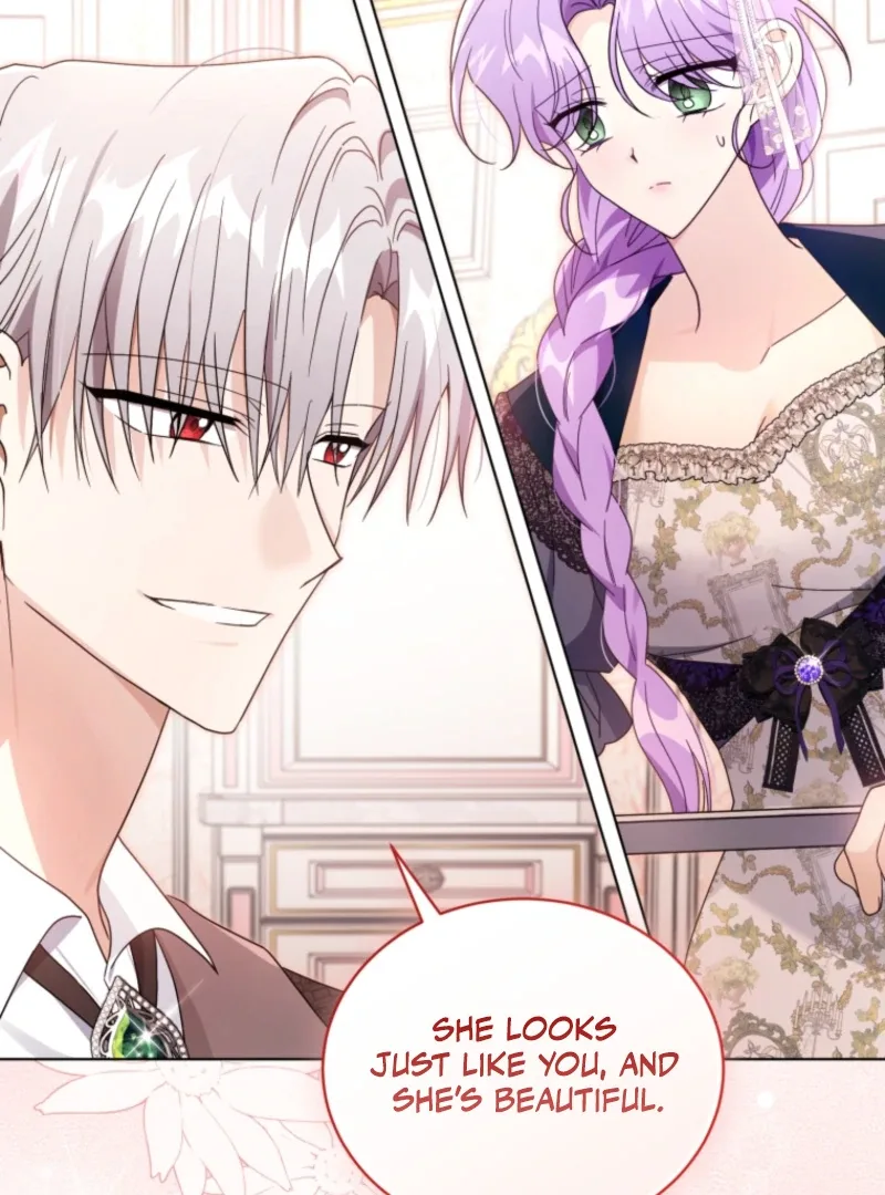 The Blackened Second Male Lead’s Wife Series Chapter 102 page 70