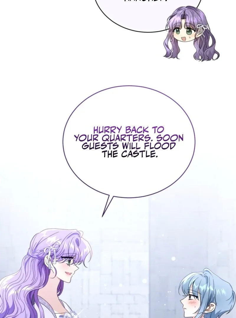 The Blackened Second Male Lead’s Wife Series Chapter 98 page 137
