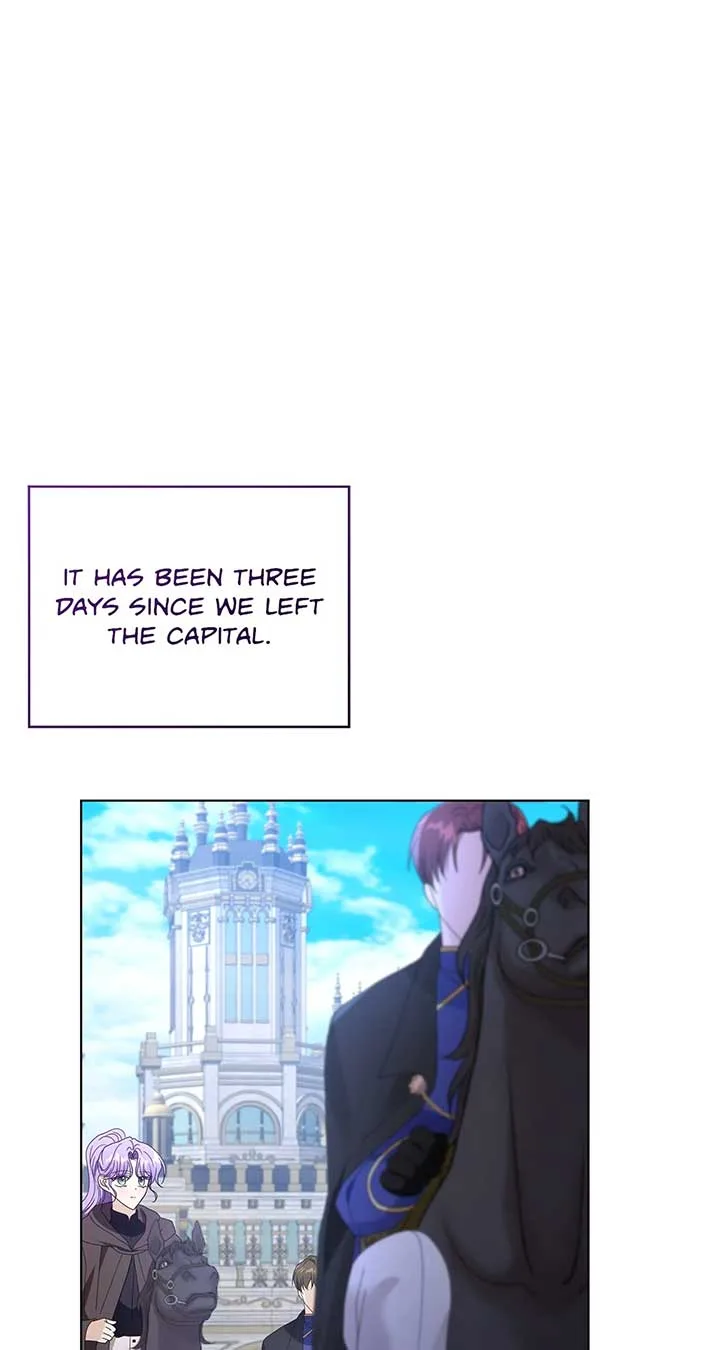 The Blackened Second Male Lead’s Wife Series Chapter 88 page 66