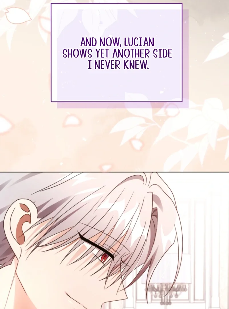 The Blackened Second Male Lead’s Wife Series Chapter 102 page 81
