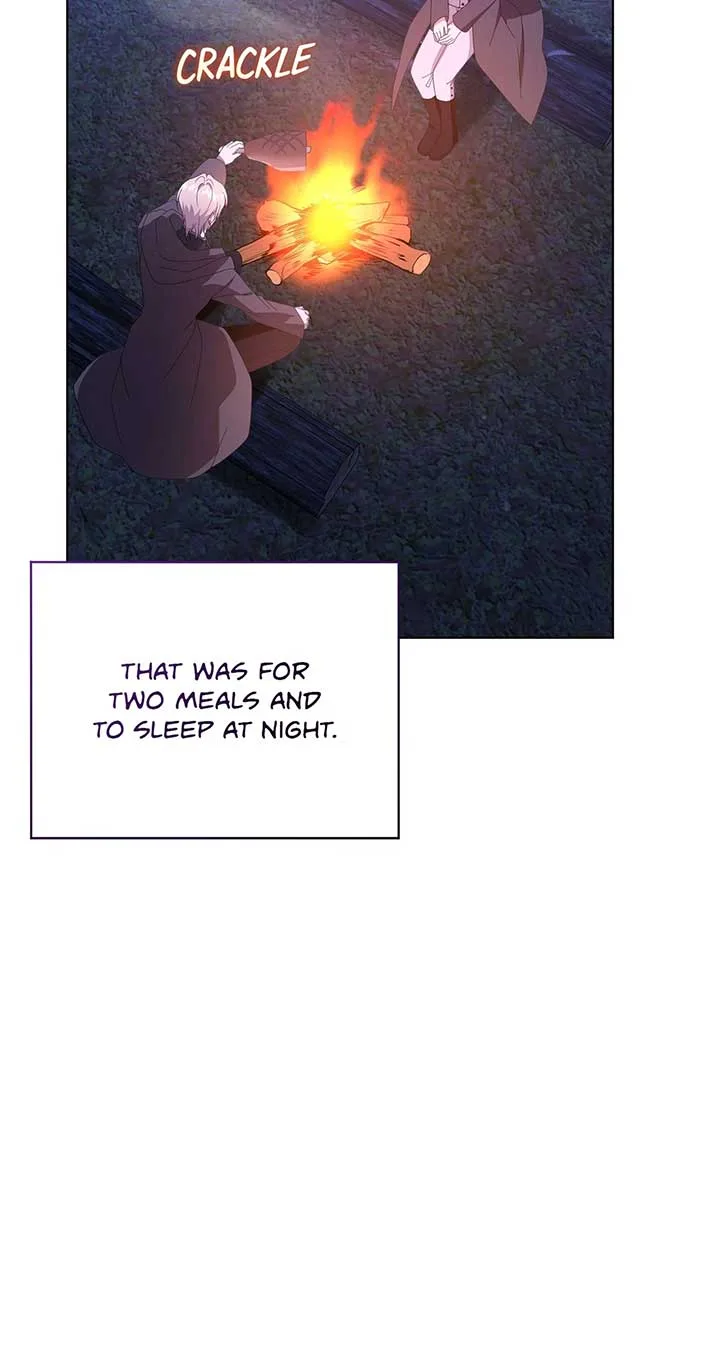 The Blackened Second Male Lead’s Wife Series Chapter 88 page 68