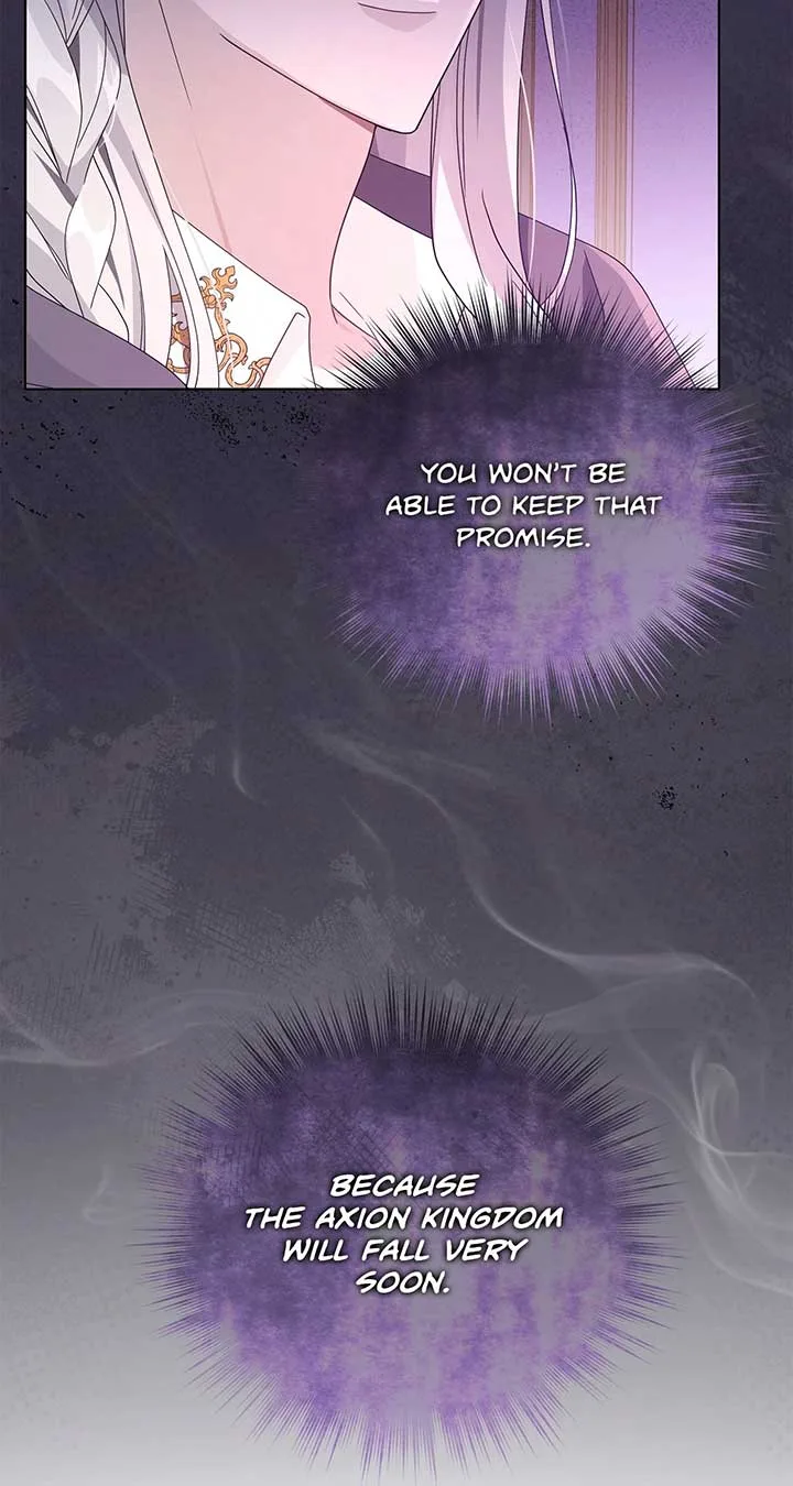 The Blackened Second Male Lead’s Wife Series Chapter 88 page 64