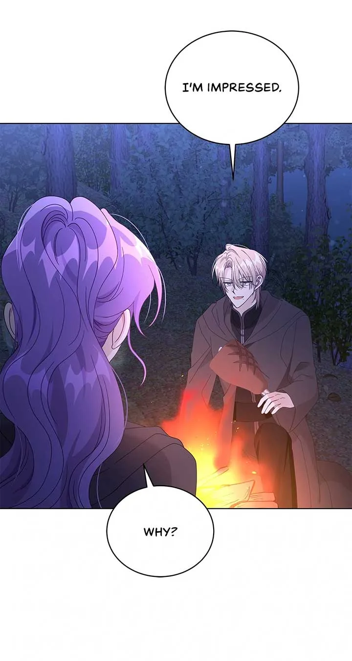The Blackened Second Male Lead’s Wife Series Chapter 88 page 69