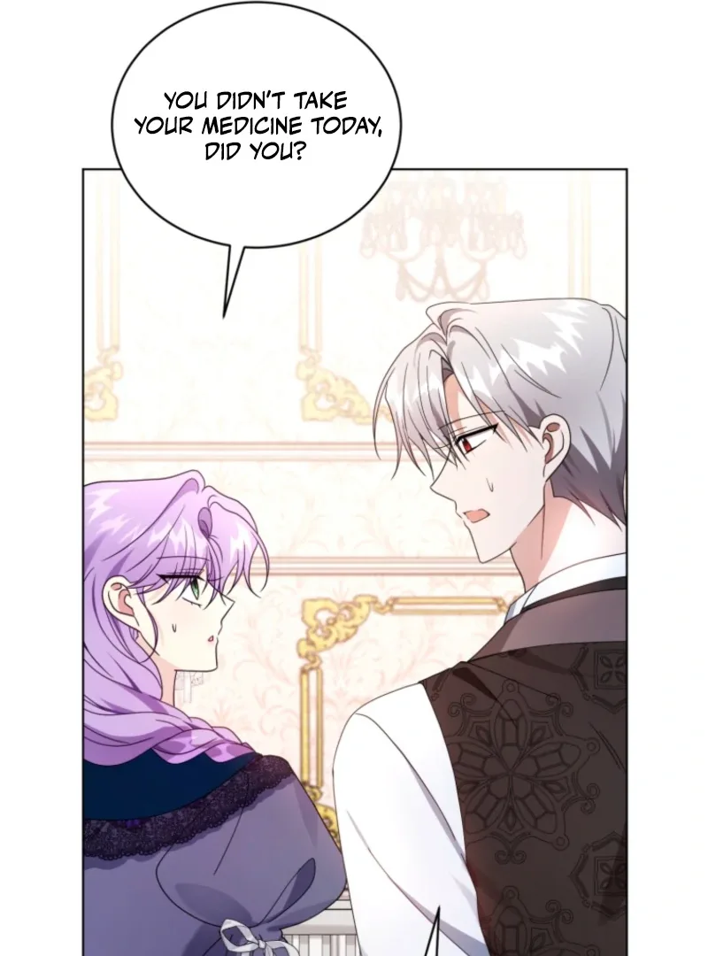 The Blackened Second Male Lead’s Wife Series Chapter 102 page 86