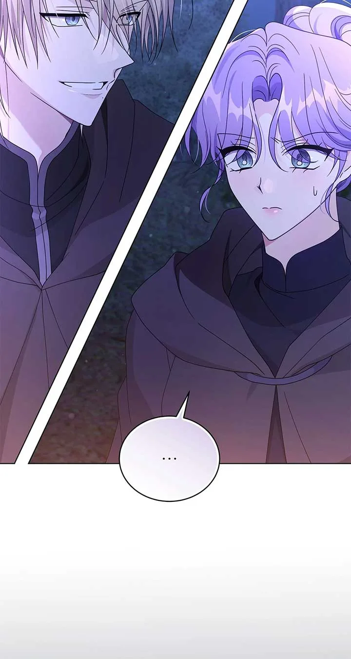 The Blackened Second Male Lead’s Wife Series Chapter 88 page 72