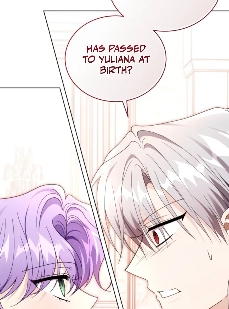 The Blackened Second Male Lead’s Wife Series Chapter 102 page 88