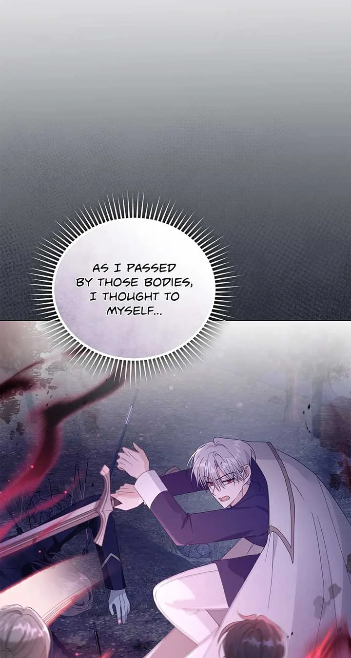 The Blackened Second Male Lead’s Wife Series Chapter 88 page 73