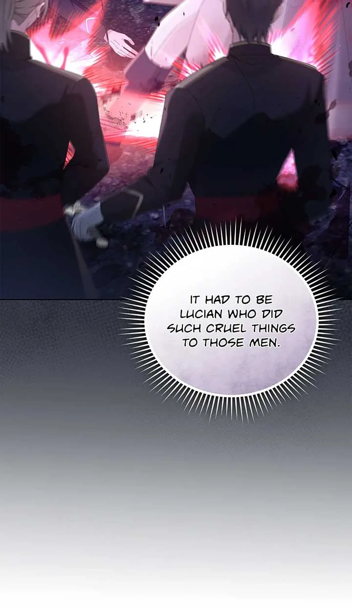 The Blackened Second Male Lead’s Wife Series Chapter 88 page 74
